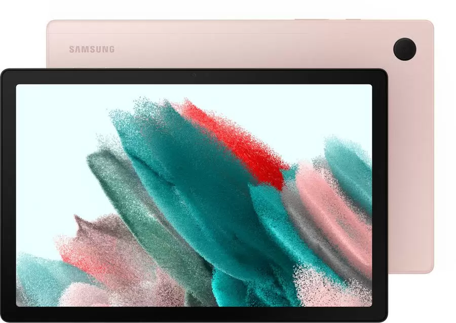 Планшет Samsung Galaxy Tab A8 WiFi 32GB Pink Gold