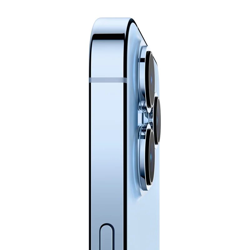 Смартфон Apple iPhone 13 Pro Max 128GB Sierra Blue (небесно-голубой)