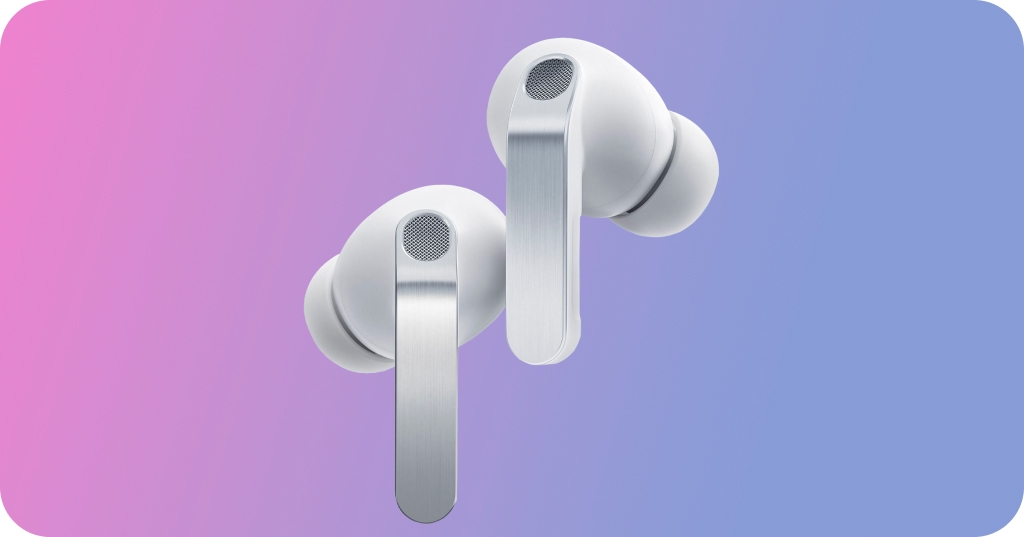 Samsung Galaxy Buds 4 и Buds 4 Pro полный обзор новинок 2026 с двухполосной акустикой и улучшенным ANC