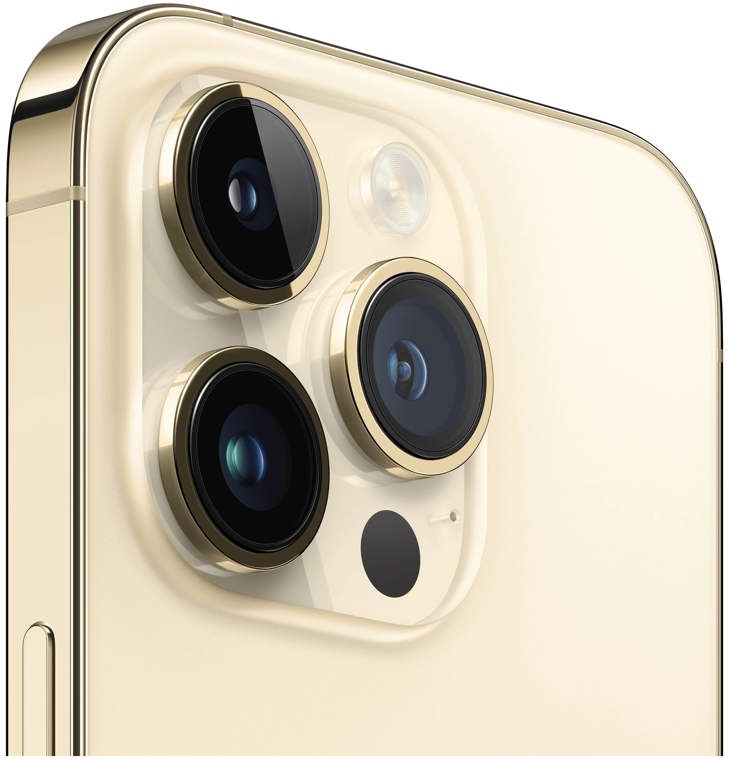 Смартфон Apple iPhone 14 Pro 256GB nano-Sim Gold