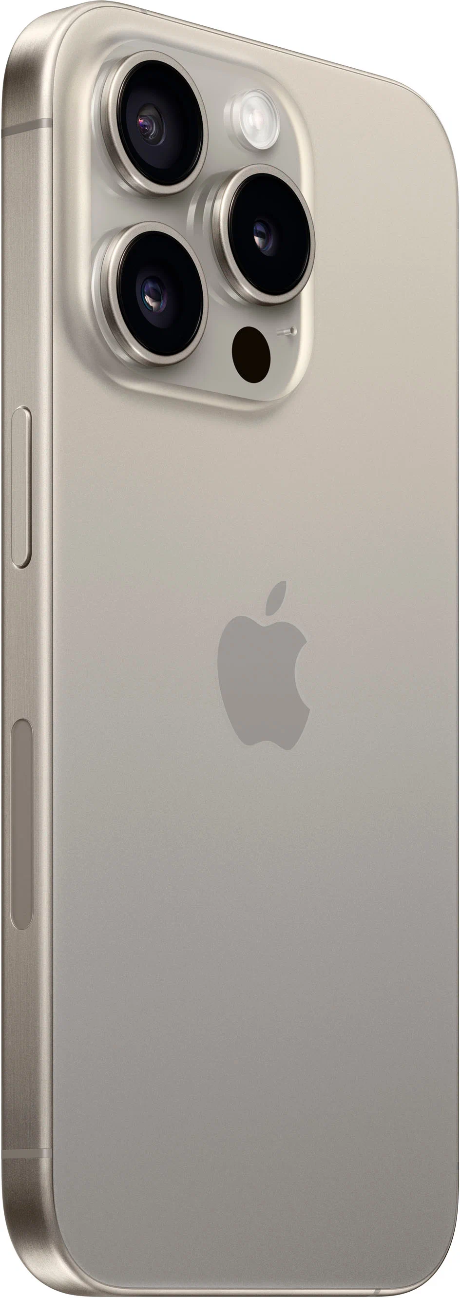 Смартфон Apple iPhone 15 Pro 1TB nano-Sim + eSim Natural Titanium