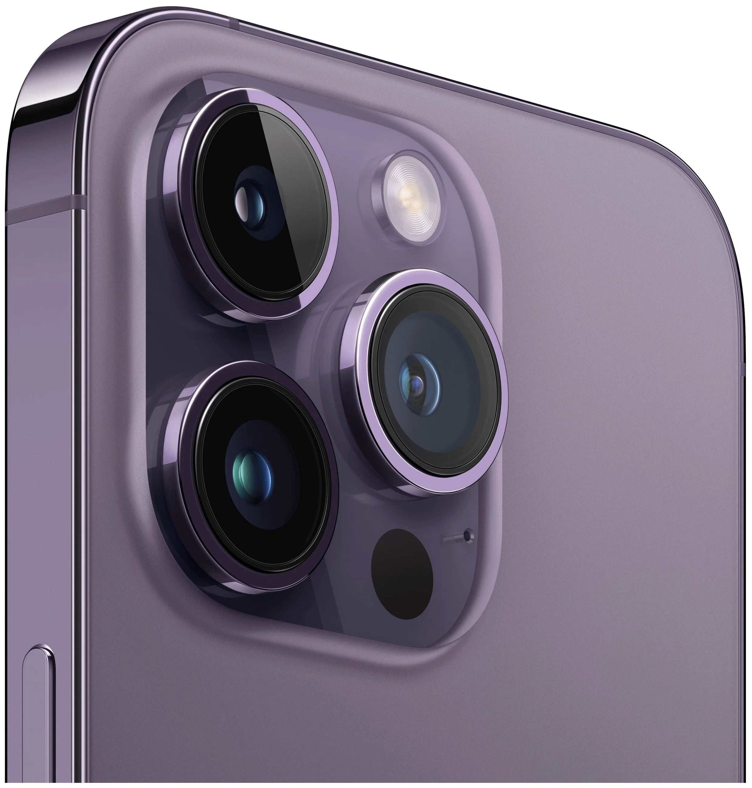 Смартфон Apple iPhone 14 Pro Max 256GB nano-Sim Deep Purple