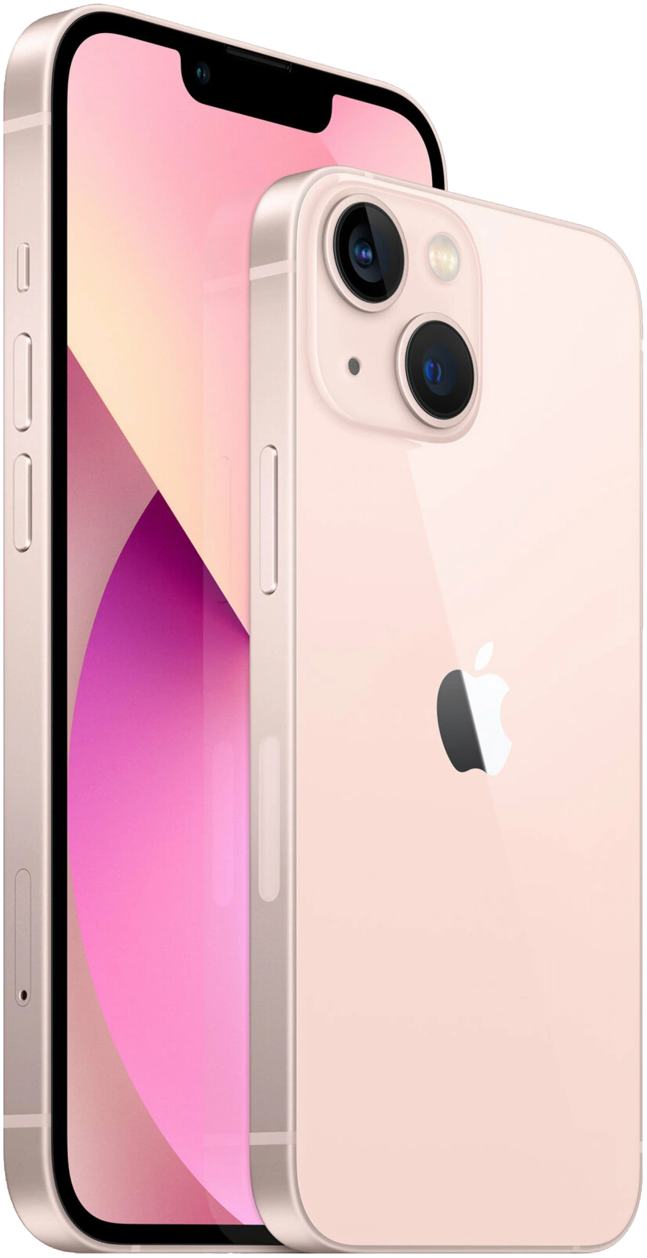 Смартфон Apple iPhone 13 Mini 256GB Pink
