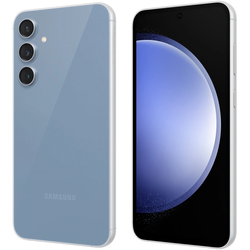 Смартфон Samsung Galaxy S23 FE 8/256GB Indigo (S711B)