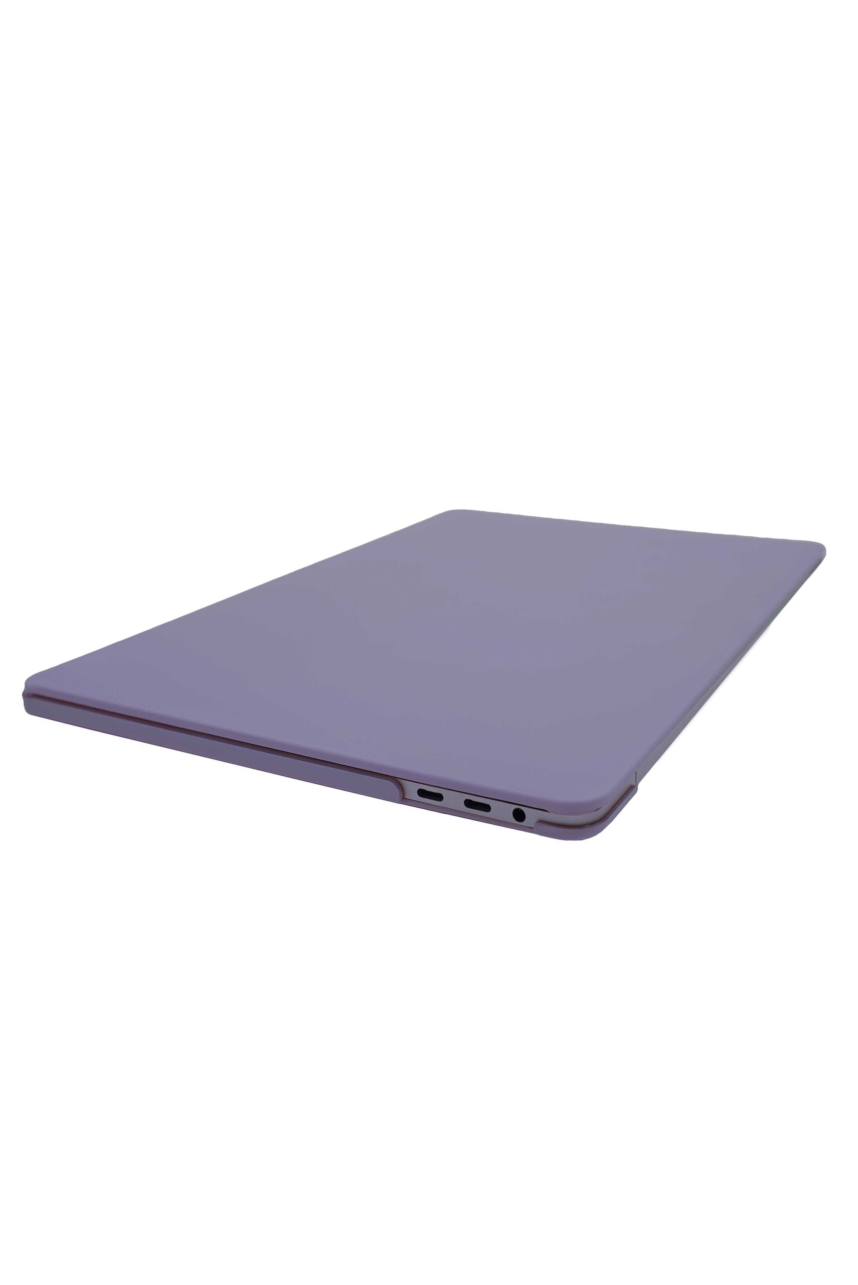 Чехол DDC Cream Case на Macbook Air 13.6 Синий