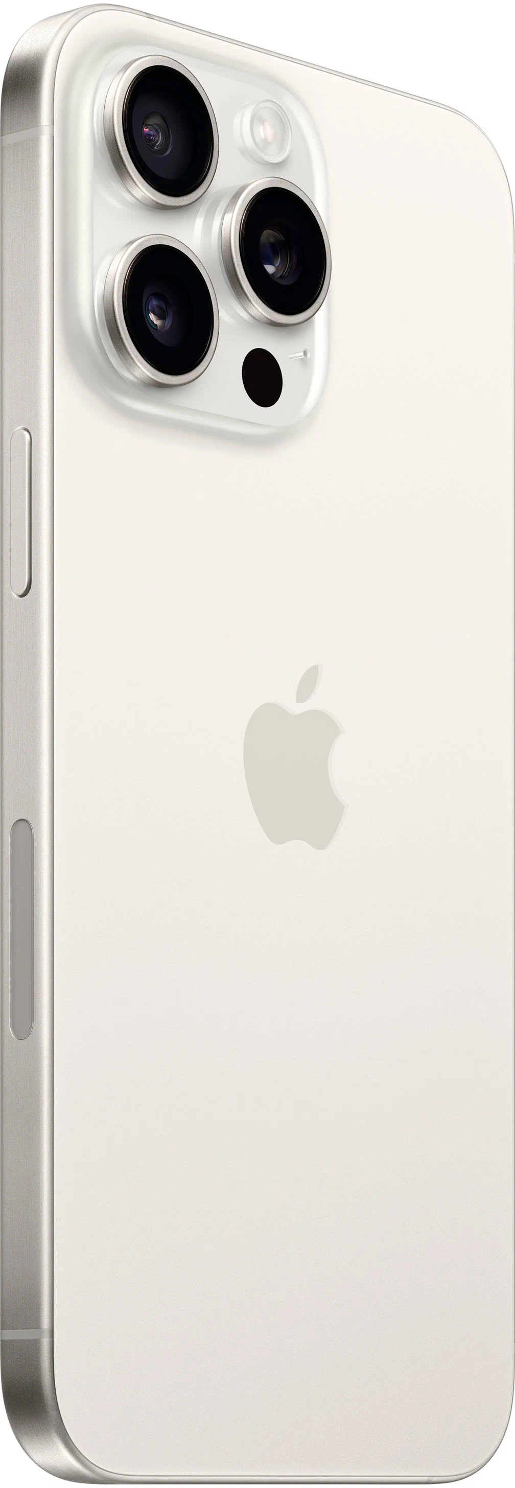 Смартфон Apple iPhone 15 Pro Max 256GB nano-Sim + eSim White Titanium