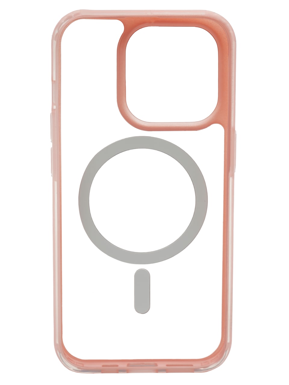 Чехол DD Clin Series для iPhone 14 Pro Розовый