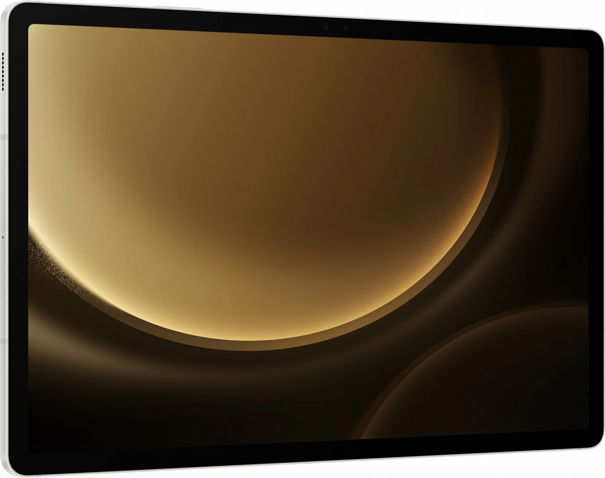 Планшет Samsung Galaxy Tab S9 FE+ 5G 8/128GB Silver
