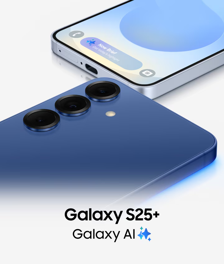 Обзор Samsung S25 Plus — всё о новой модели в подробностях