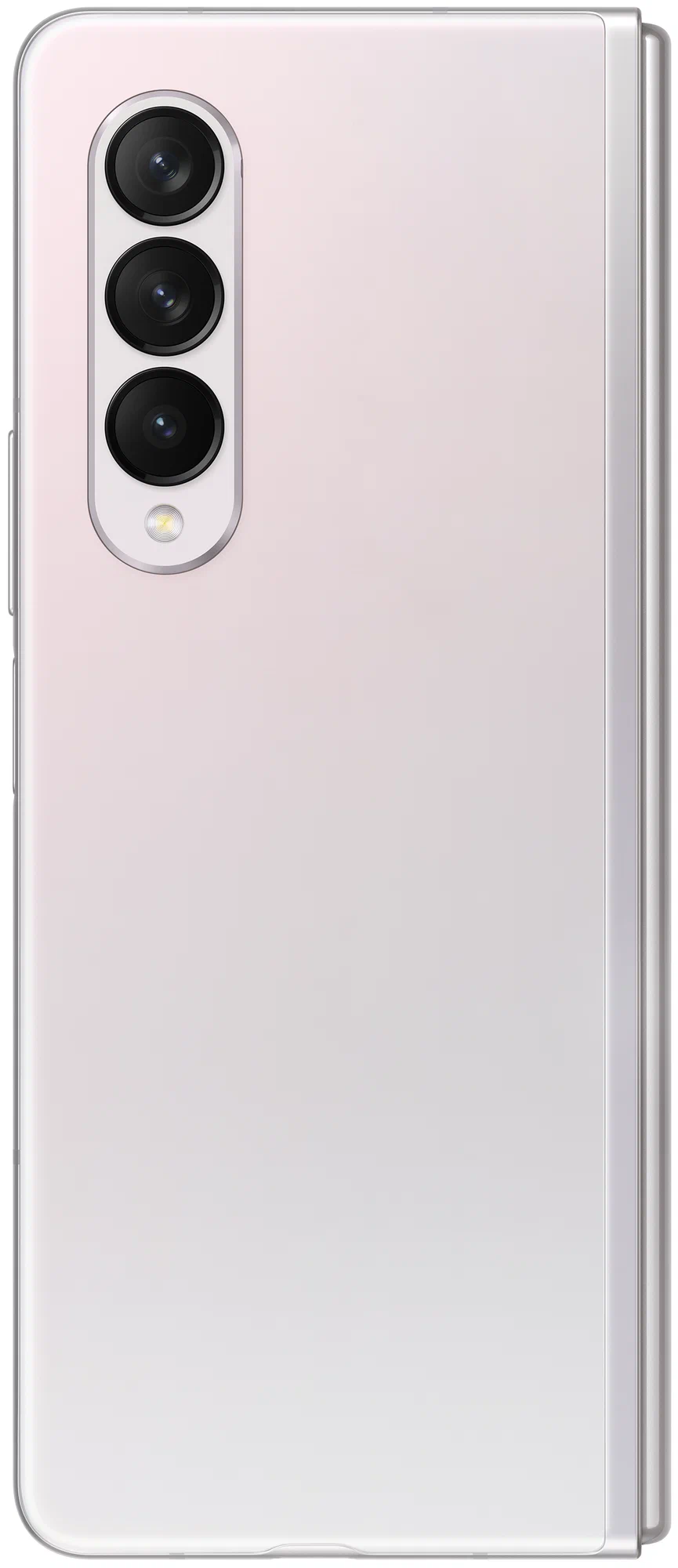 Смартфон Samsung Galaxy Z Fold 3 12/256GB Silver