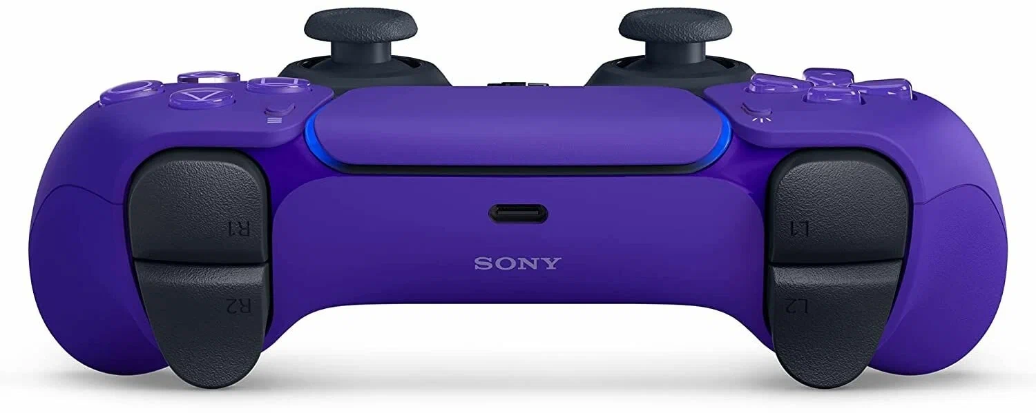 Геймпад Sony DualSense PS5 Purple