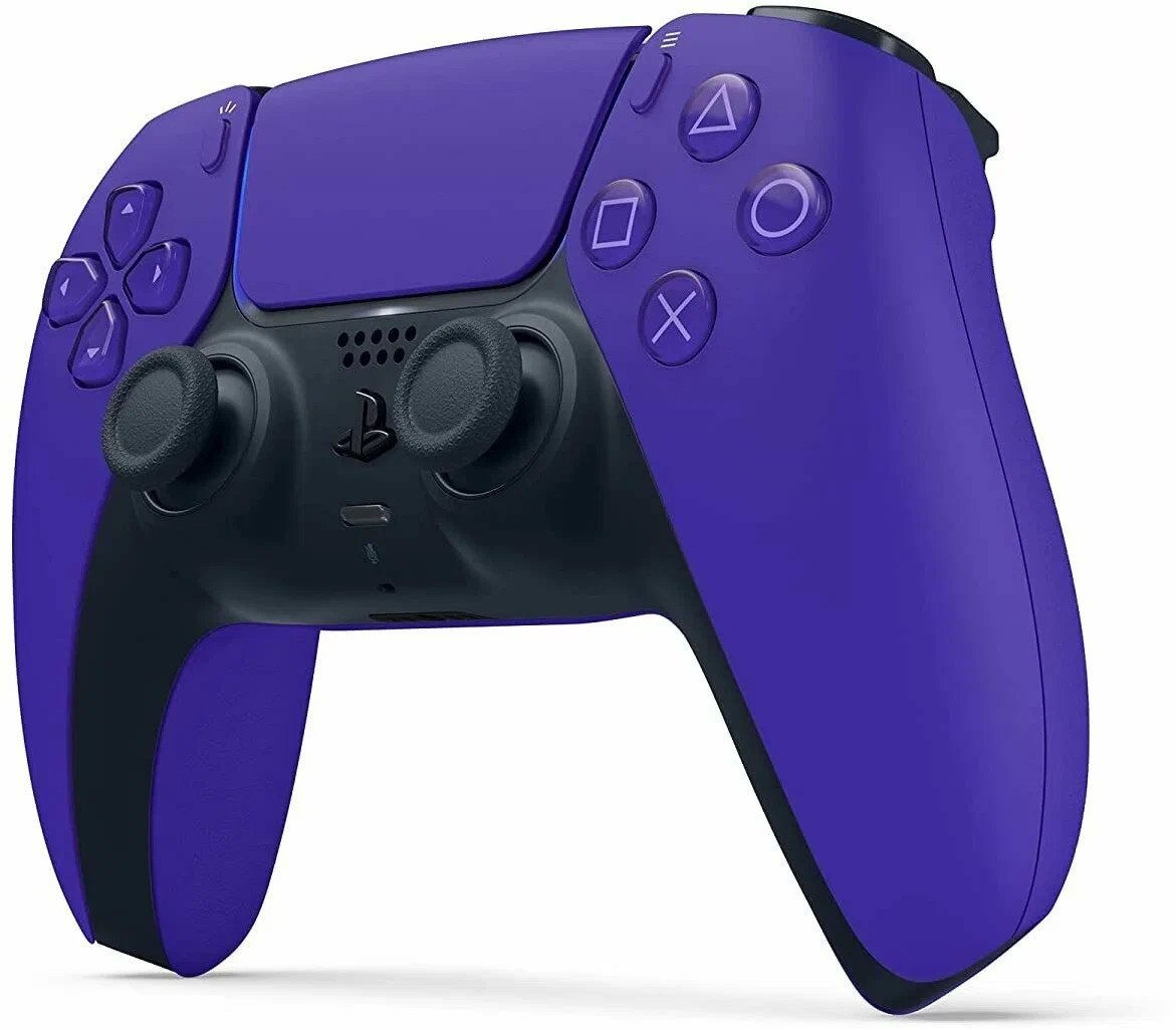 Геймпад Sony DualSense PS5 Purple