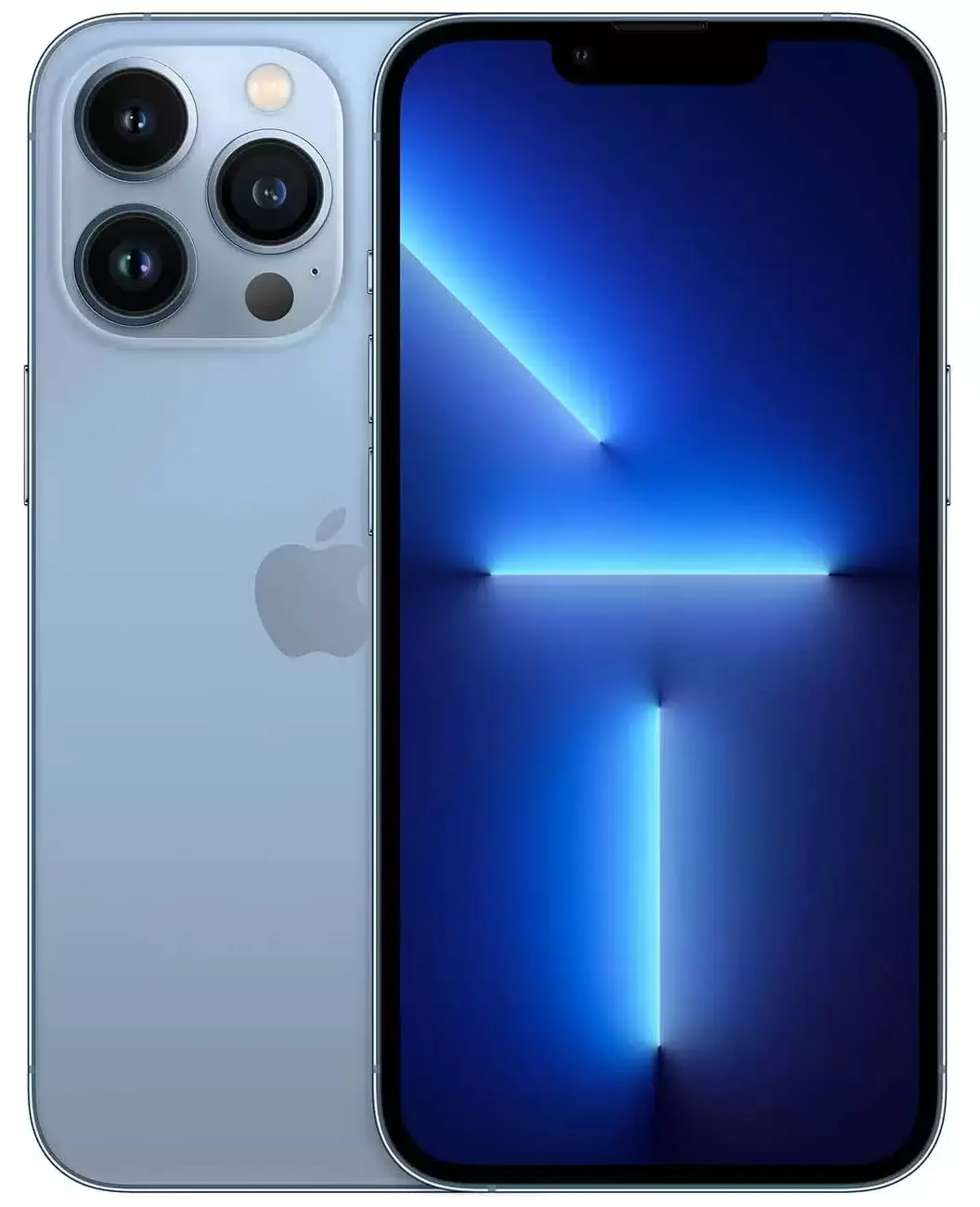 Смартфон Apple iPhone 13 Mini 256GB Starlight купить в Москве