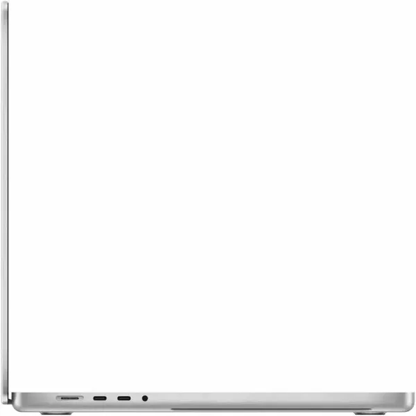 Ноутбук Apple MacBook Pro 16" M1 Max 32GB 1TB SSD Silver (MK1H3)
