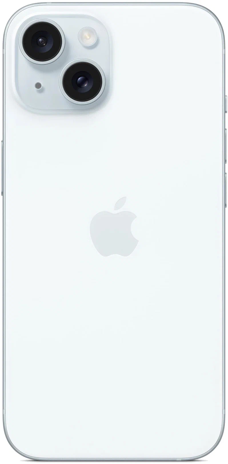 Смартфон Apple iPhone 15 Plus 256GB eSim Blue