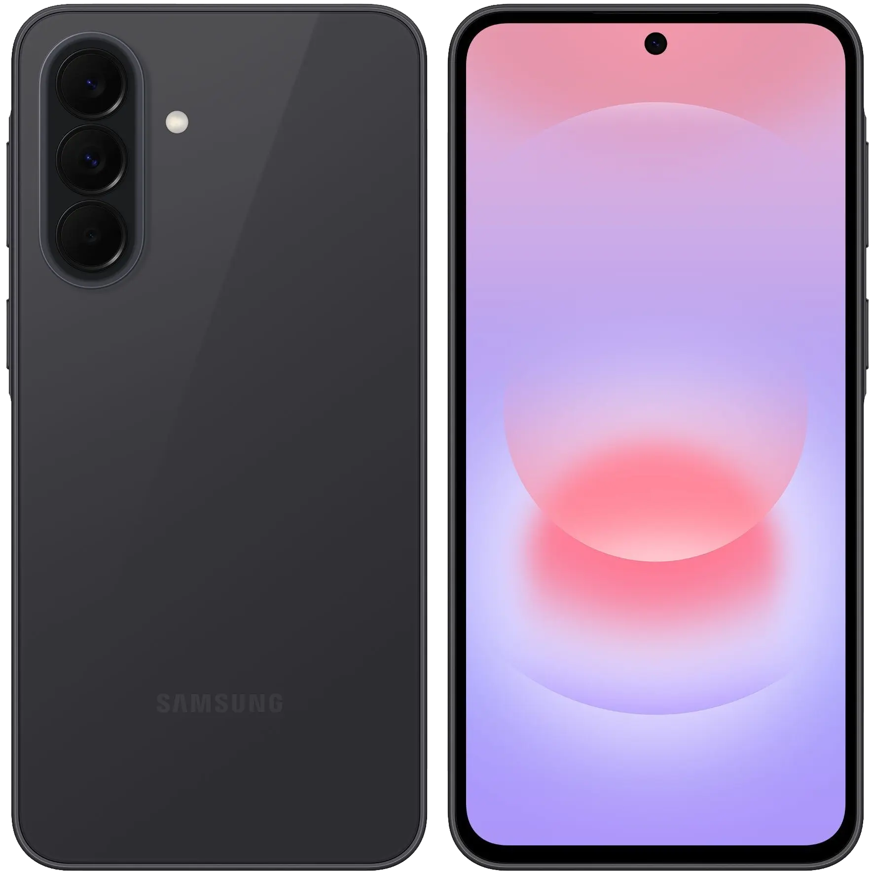 Смартфон Samsung Galaxy A25 5G 8/256GB Blue Black купить в Москве