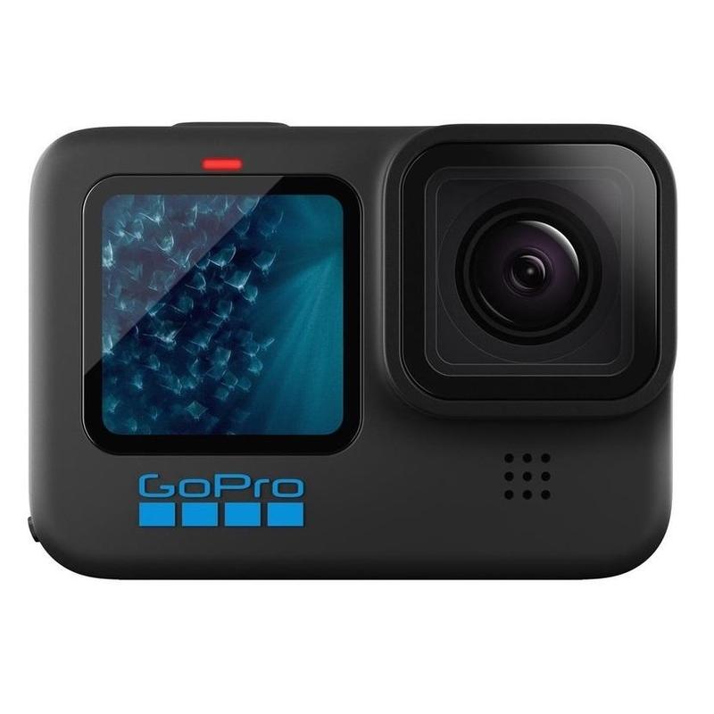 Экшн-камера GoPro Hero 11 Black 