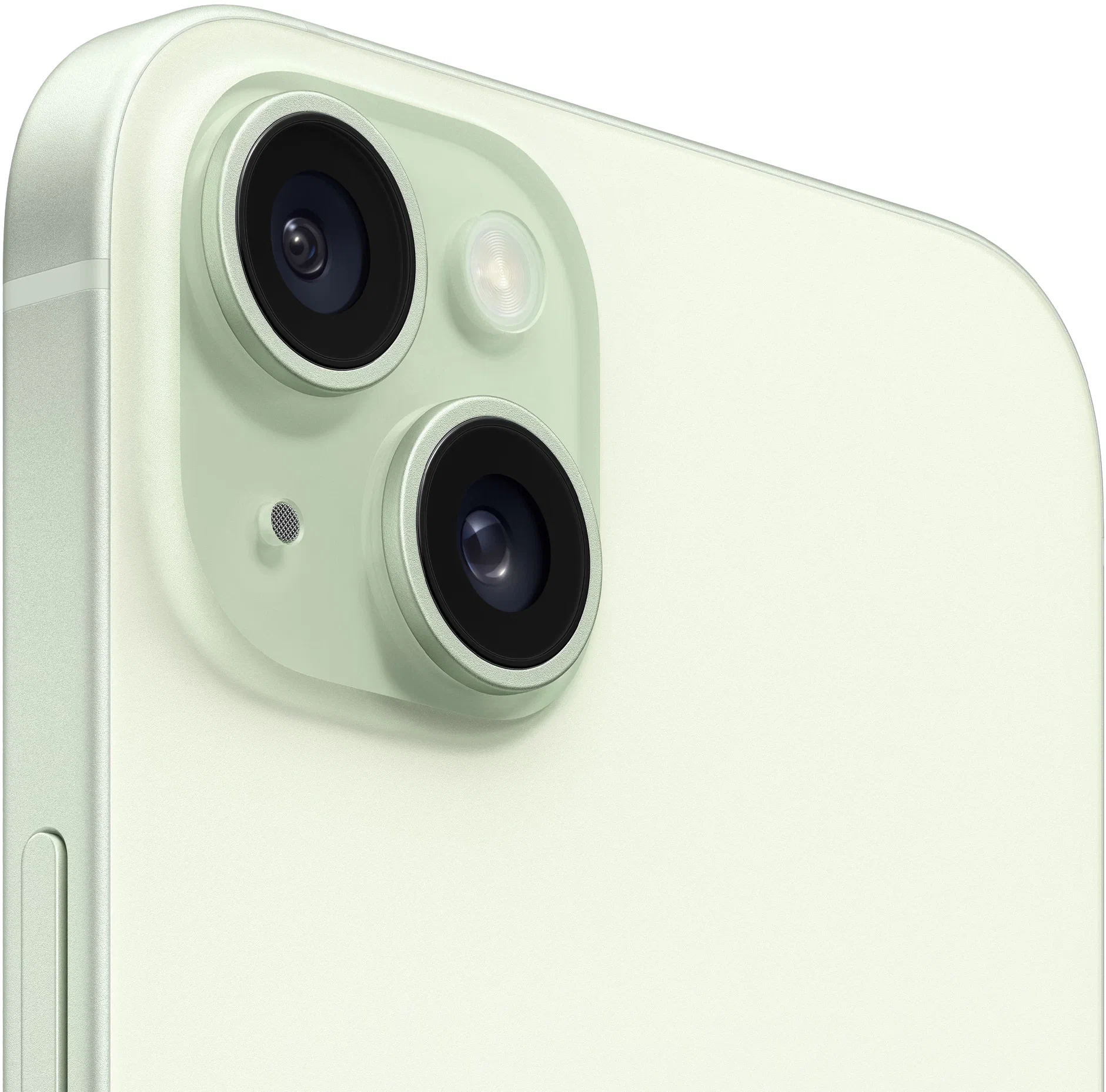 Смартфон Apple iPhone 15 128GB nano-Sim Green