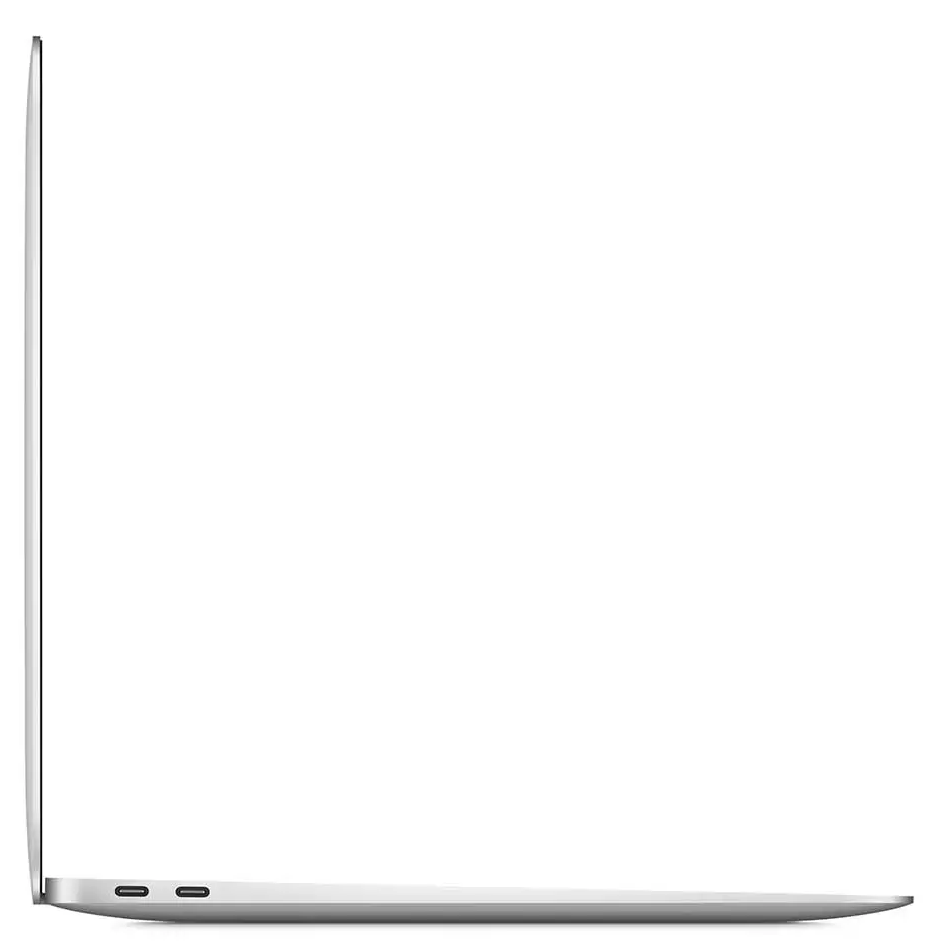 MacBook Air 13 M1 2020, 8Gb RAM, 256 GB SSD Silver (серебристый) (MGN93)