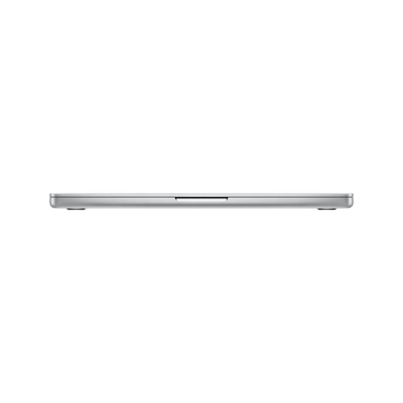Ноутбук Apple MacBook Pro 16" M3 Max 36GB 1TB SSD Silver (MRW73)