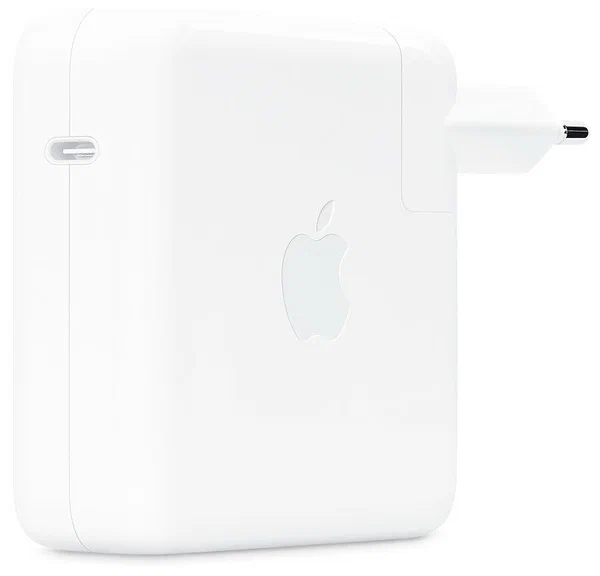 Адаптер питания Apple USB-C 96W MX0J2ZM/A