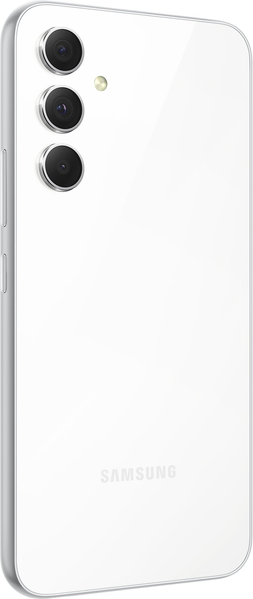 Смартфон Samsung Galaxy A54 5G 8/256GB White