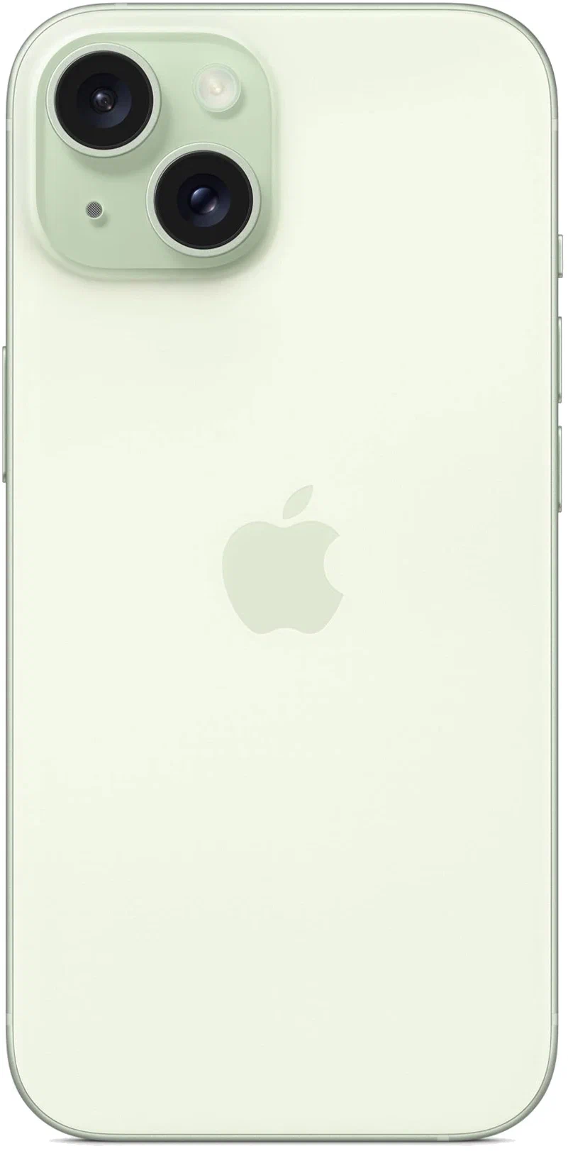 Смартфон Apple iPhone 15 Plus 128GB eSim Green