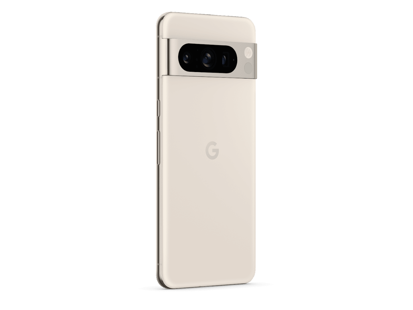 Смартфон Google Pixel 8 Pro 12/128GB Porcelain (USA)