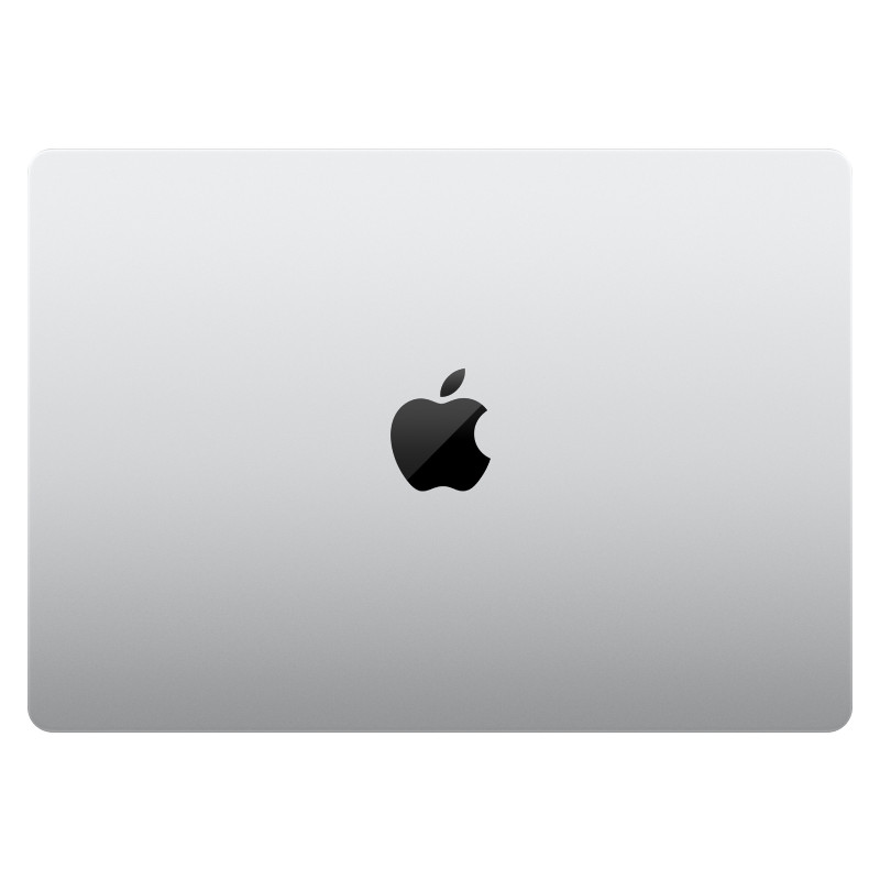 Ноутбук Apple MacBook Pro 16" M2 Max 32GB 1TB SSD Silver