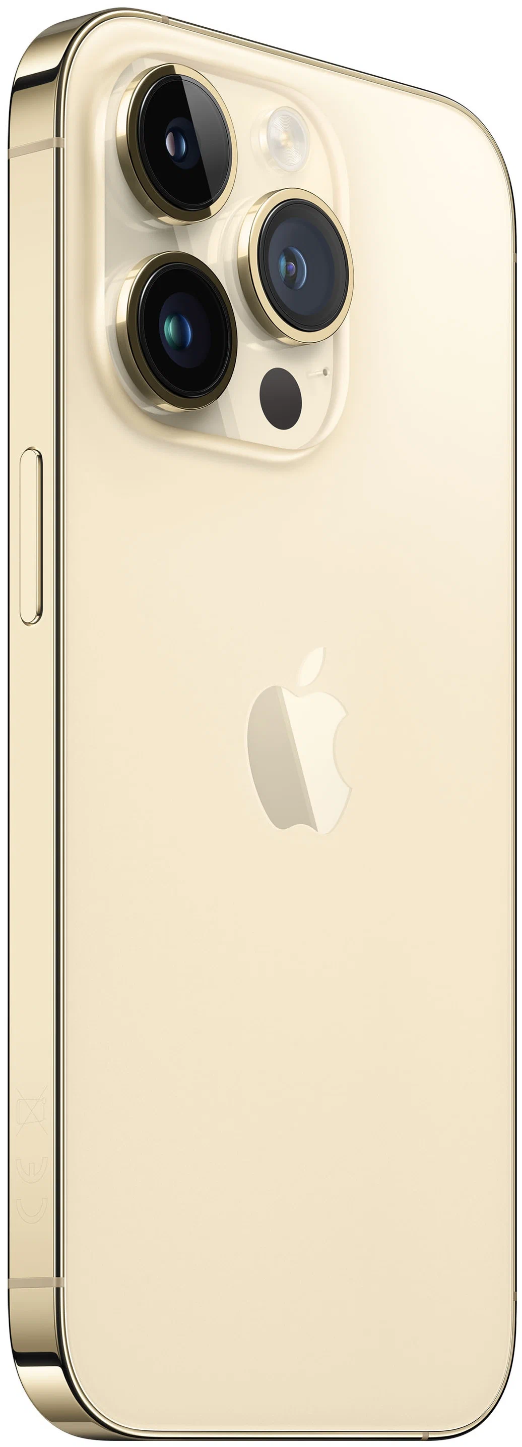 Смартфон Apple iPhone 14 Pro Max 1TB nano-Sim + eSim Gold