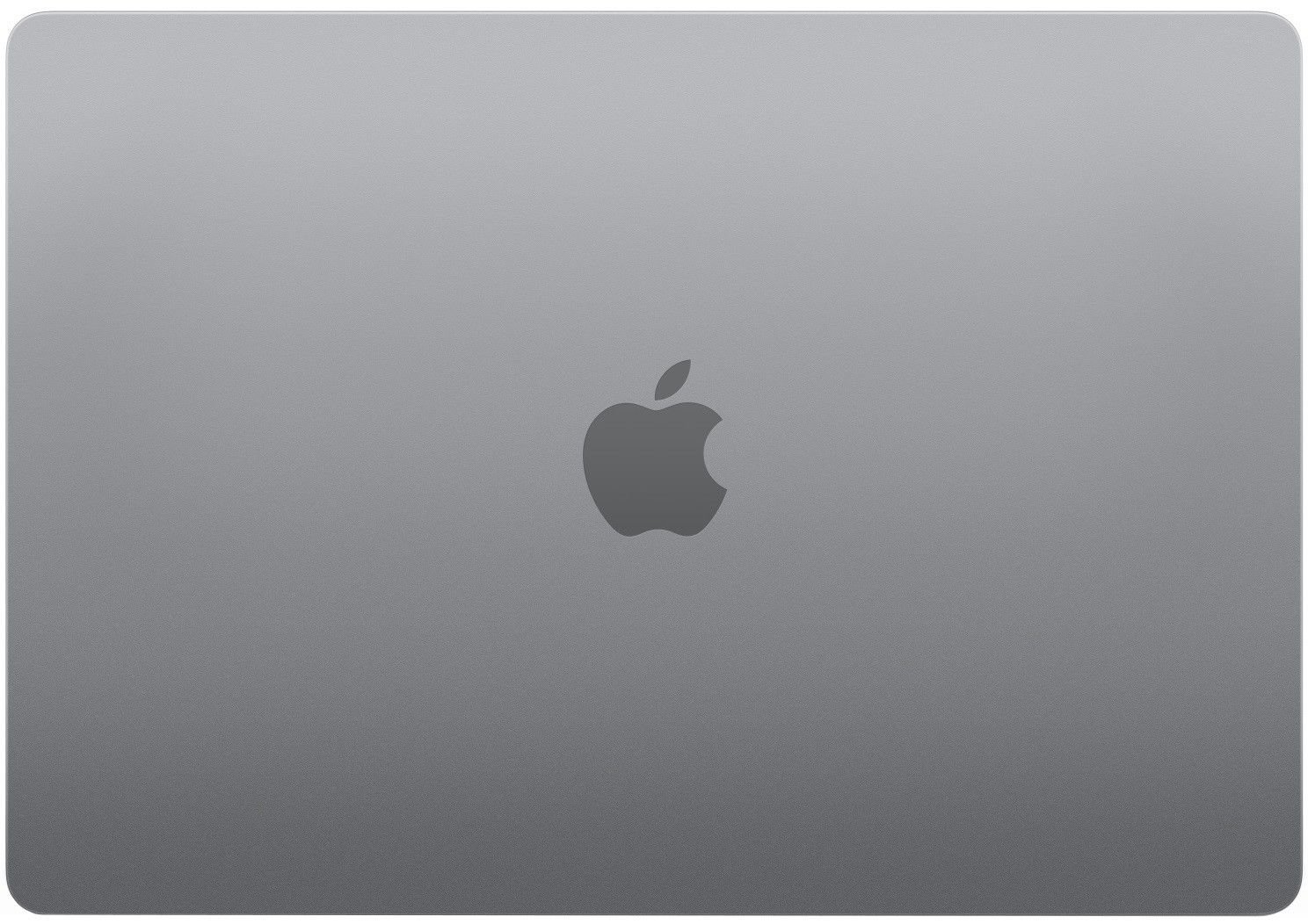 Ноутбук Apple MacBook Air 15" M2 8GB 512 GB SSD Space Gray (MQKQ3)