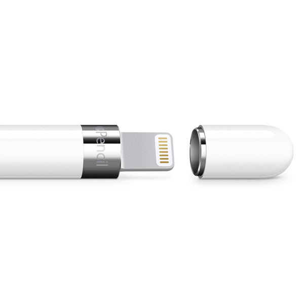 Стилус Apple Pencil 1 (Lightning)
