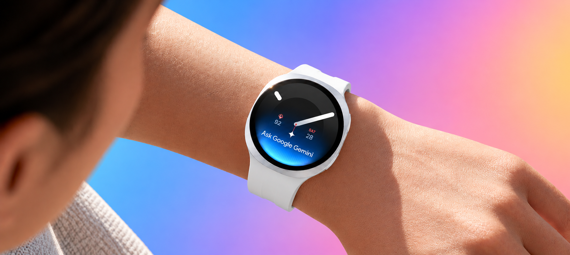 Samsung Galaxy Watch 9: полный обзор, характеристики и главные отличия от Galaxy Watch 8