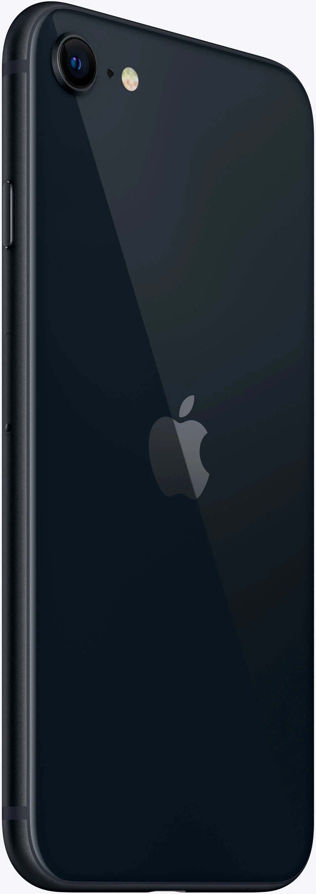 Смартфон Apple iPhone SE 2022 256GB Midnight (полночь)