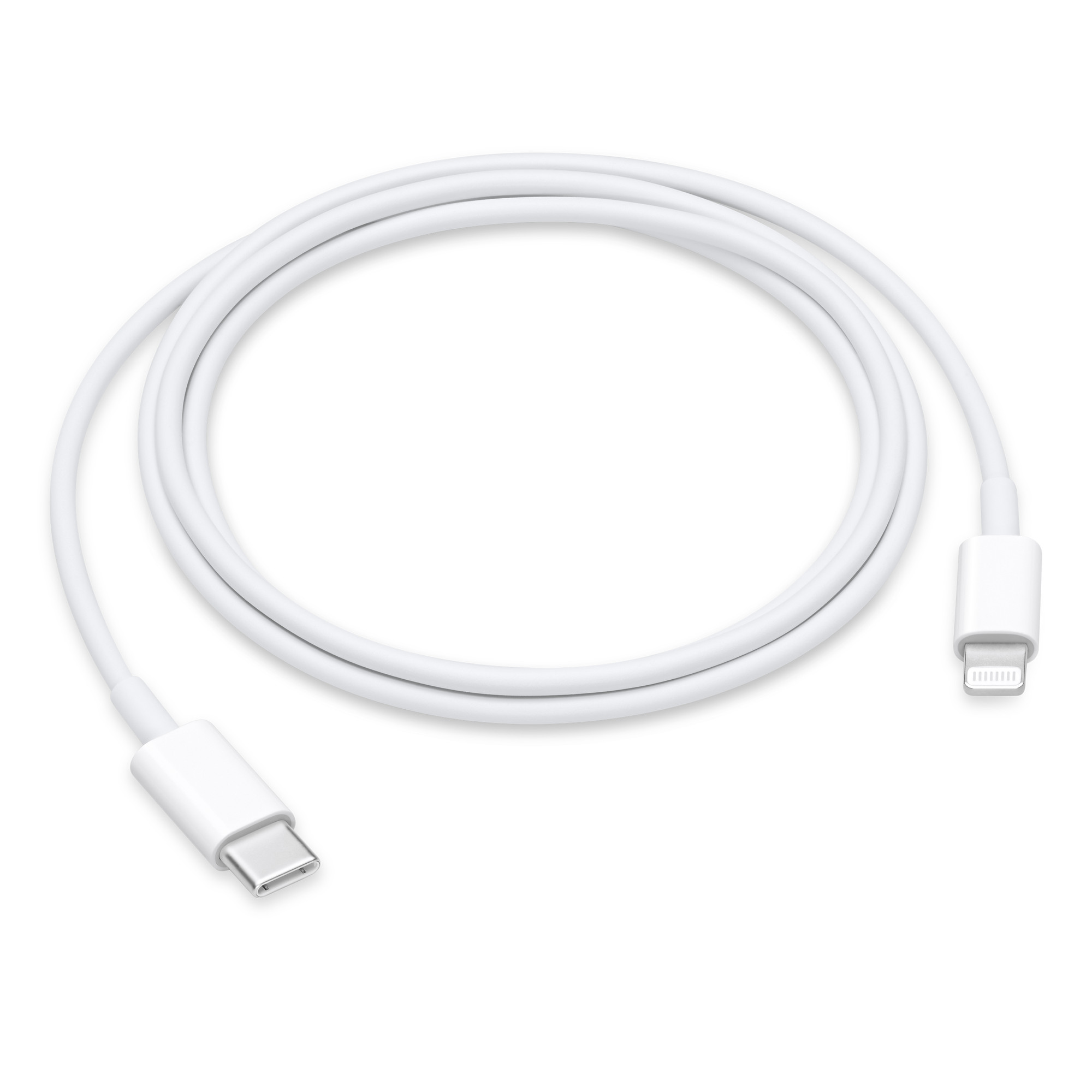 Кабель для Apple USB-C/Lightning (2м)