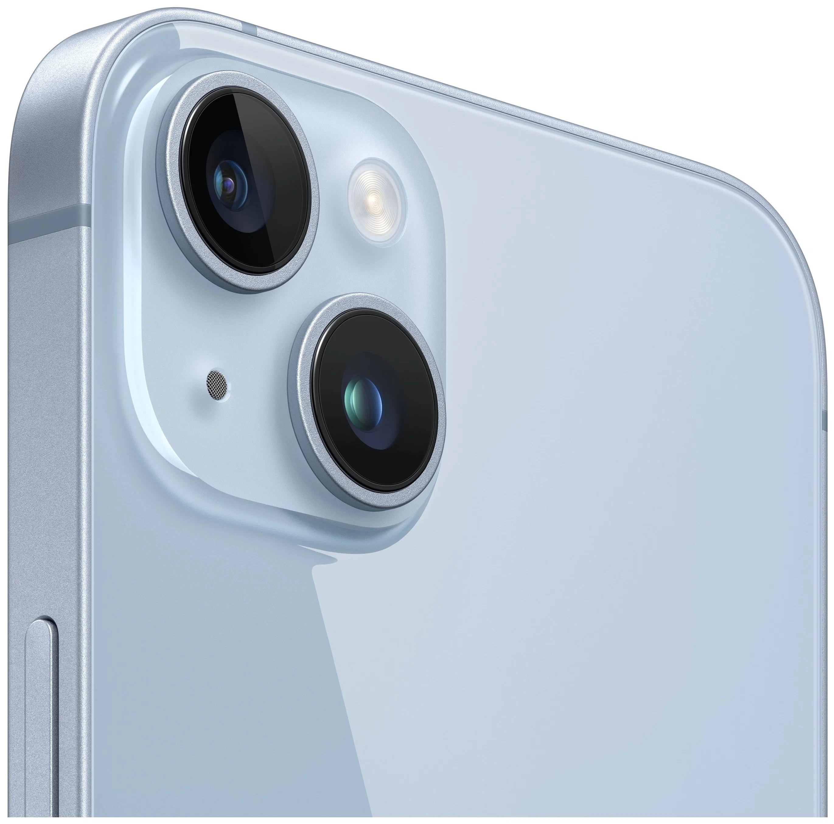 Смартфон Apple iPhone 14 256GB nano-Sim + eSim Blue