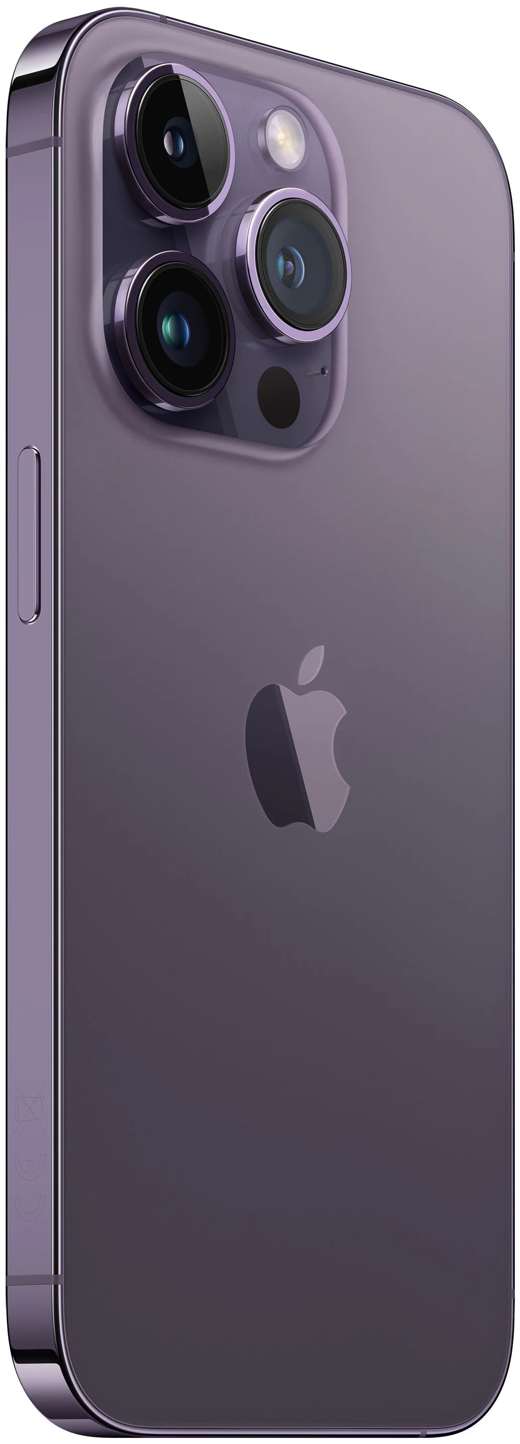 Смартфон Apple iPhone 14 Pro 128GB nano-Sim + eSim Deep Purple