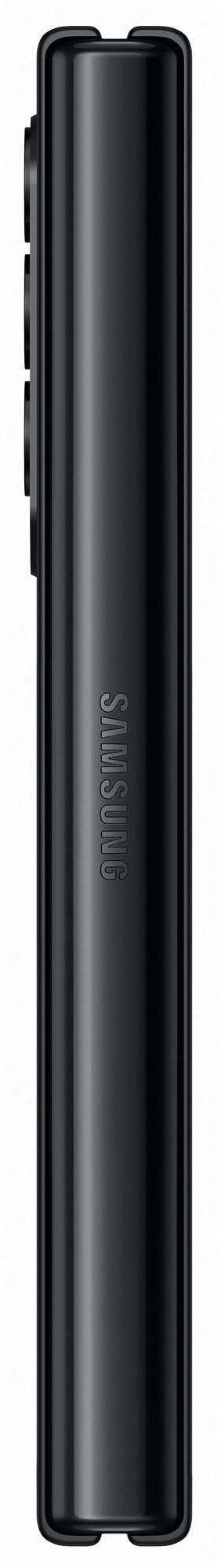 Смартфон Samsung Galaxy Z Fold 3 12/256GB Black