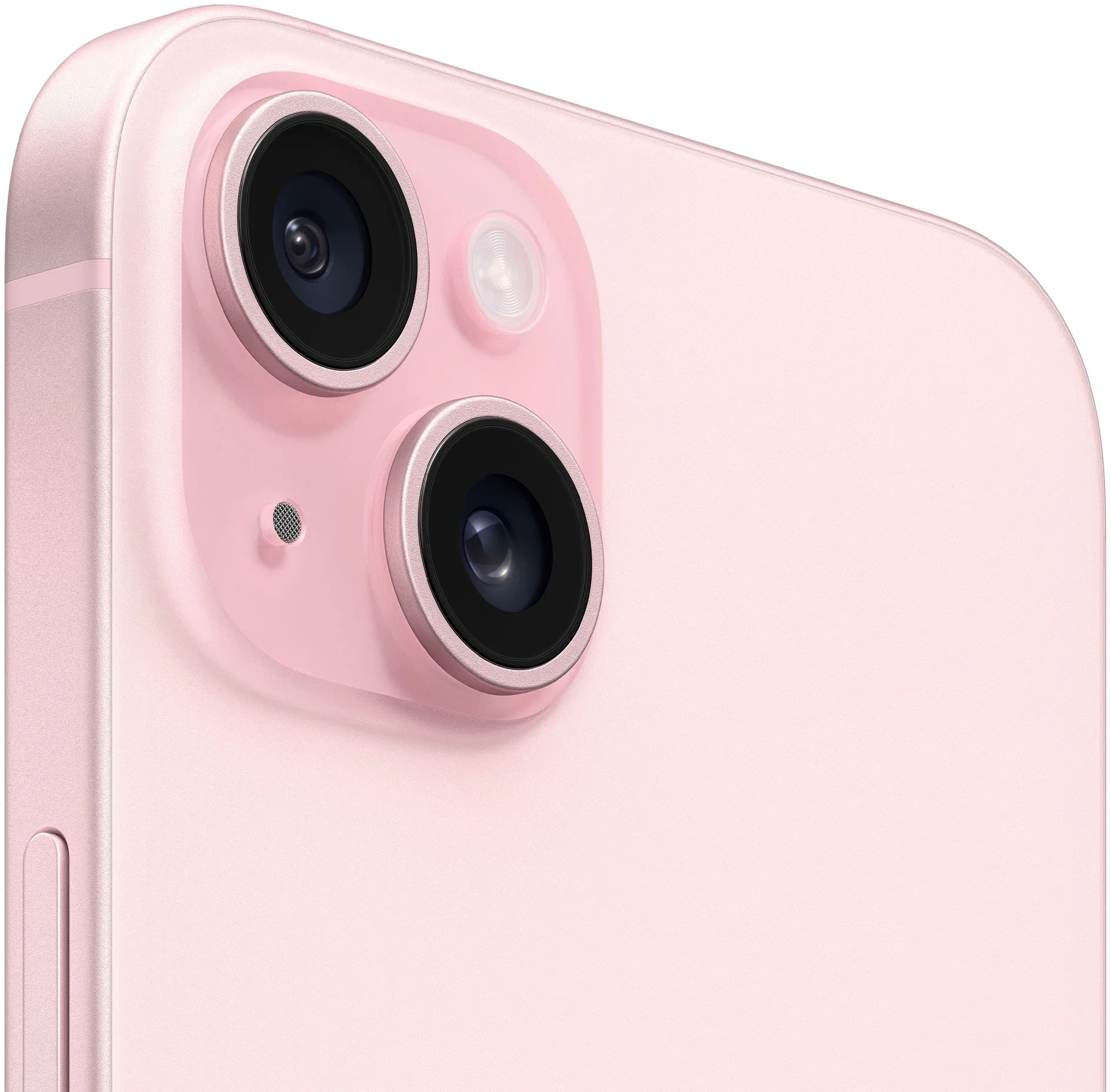 Смартфон Apple iPhone 15 Plus 128GB nano-Sim Pink