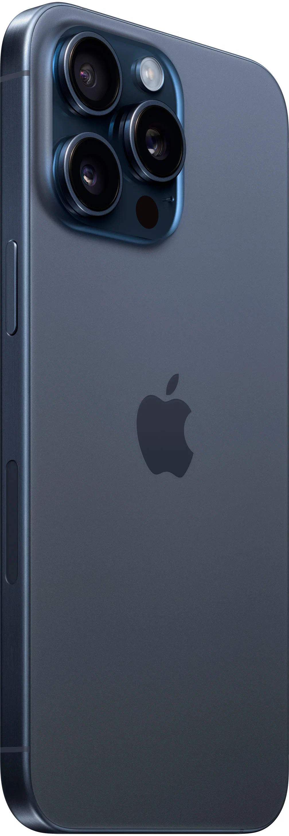 Смартфон Apple iPhone 15 Pro Max 512GB nano-Sim + eSim Blue Titanium