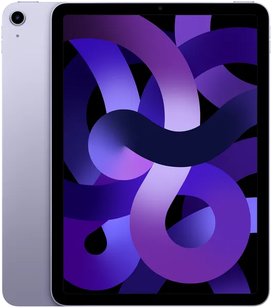 iPad Air 10.9 2022 64GB  Wi-Fi + Cellular Purple (фиолетовый)