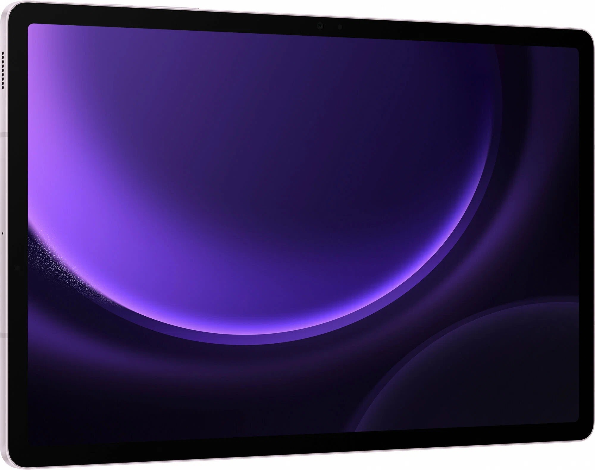 Планшет Samsung Galaxy Tab S9 FE+ Wi-Fi 256GB Lavender