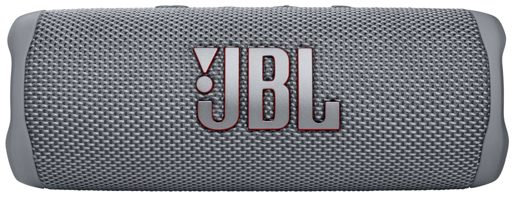 Портативная колонка JBL Flip 6 Grey