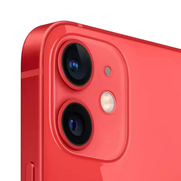 iPhone 12 256GB Red (красный)