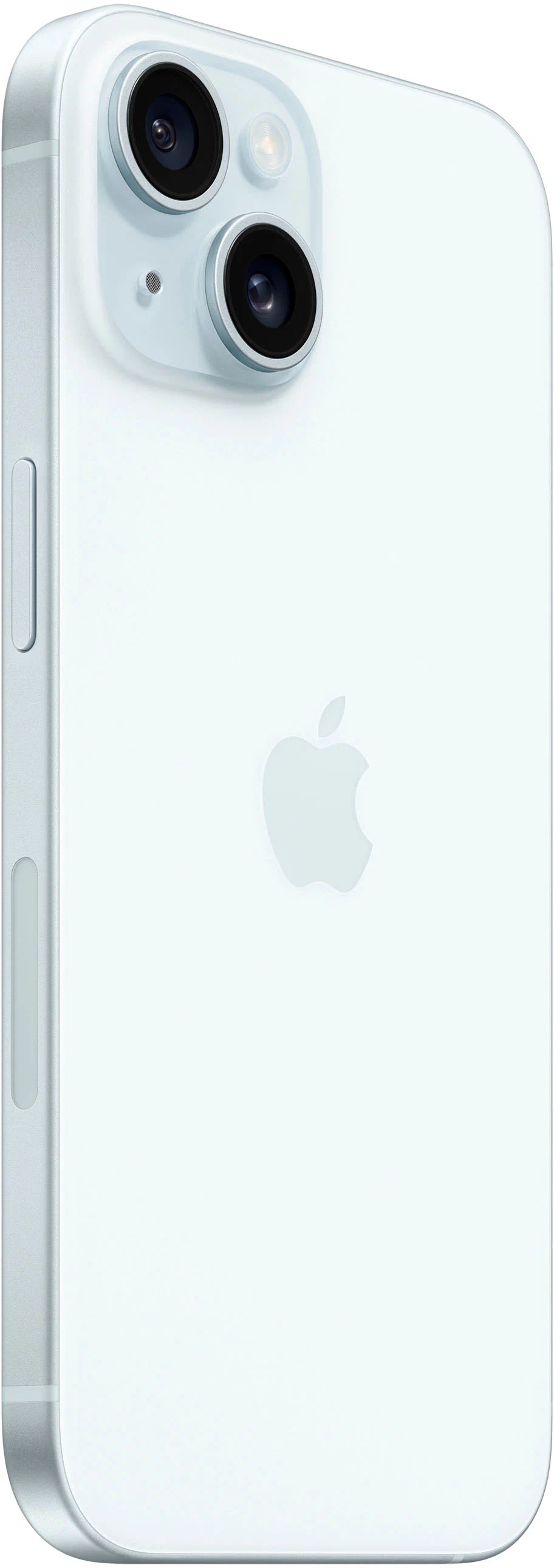 Смартфон Apple iPhone 15 Plus 512GB nano-Sim + eSim Blue