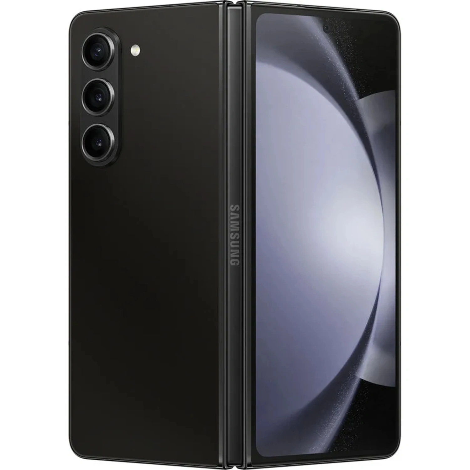 Смартфон Samsung Galaxy Z Fold 5 12/512GB Black