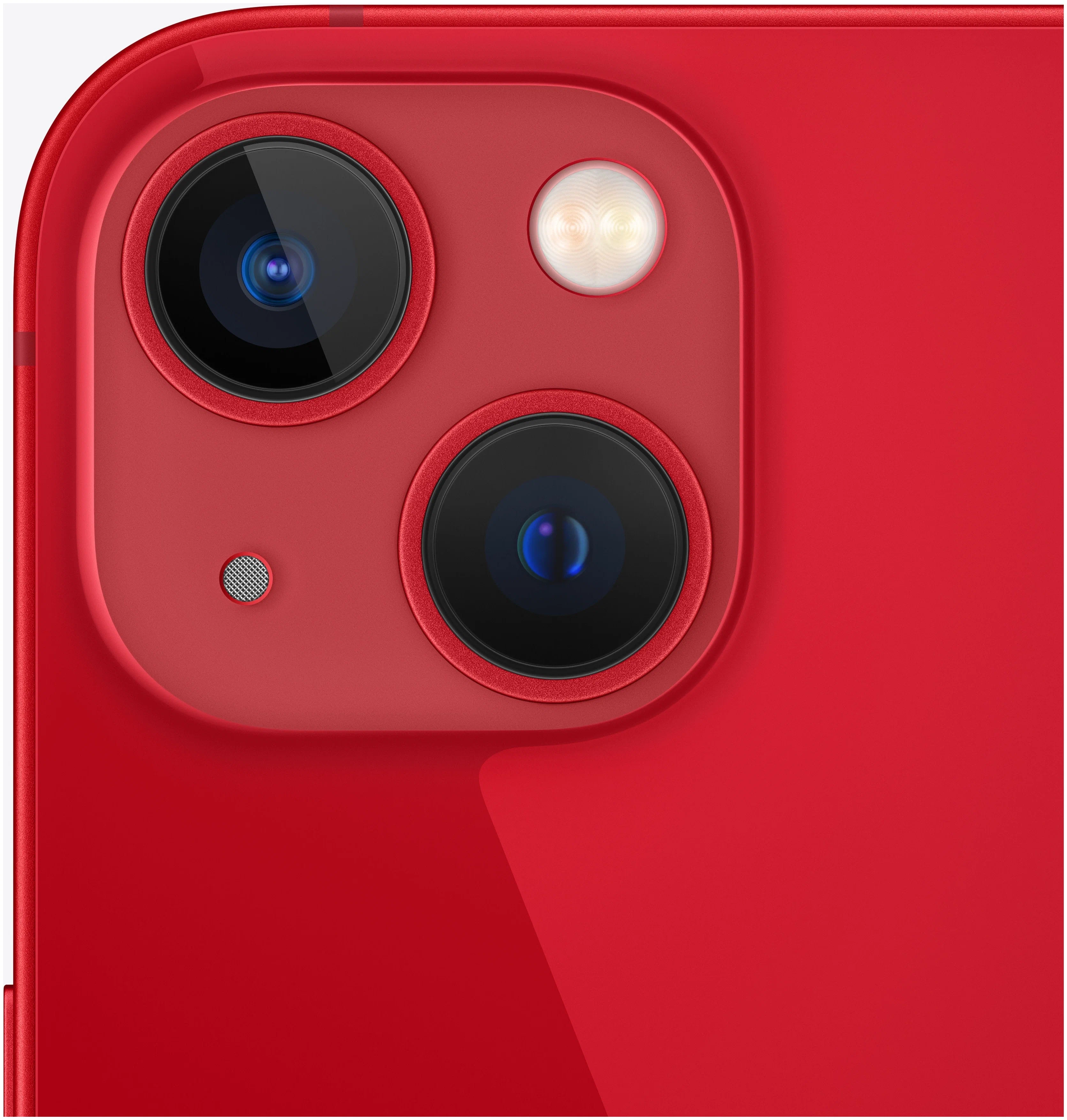 Смартфон Apple iPhone 13 Mini 256GB PRODUCT Red