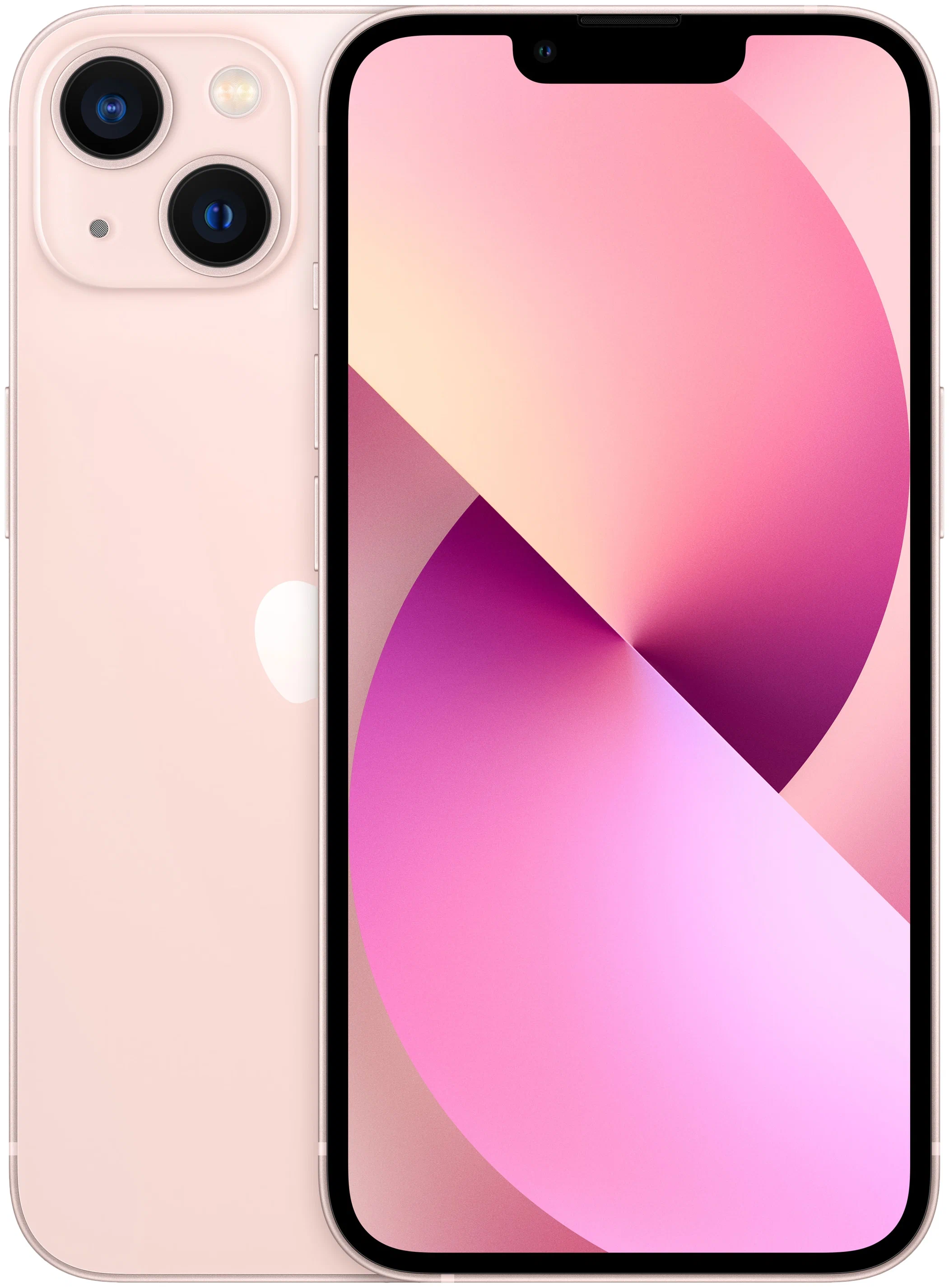 Смартфон Apple iPhone 13 Mini 512GB Pink