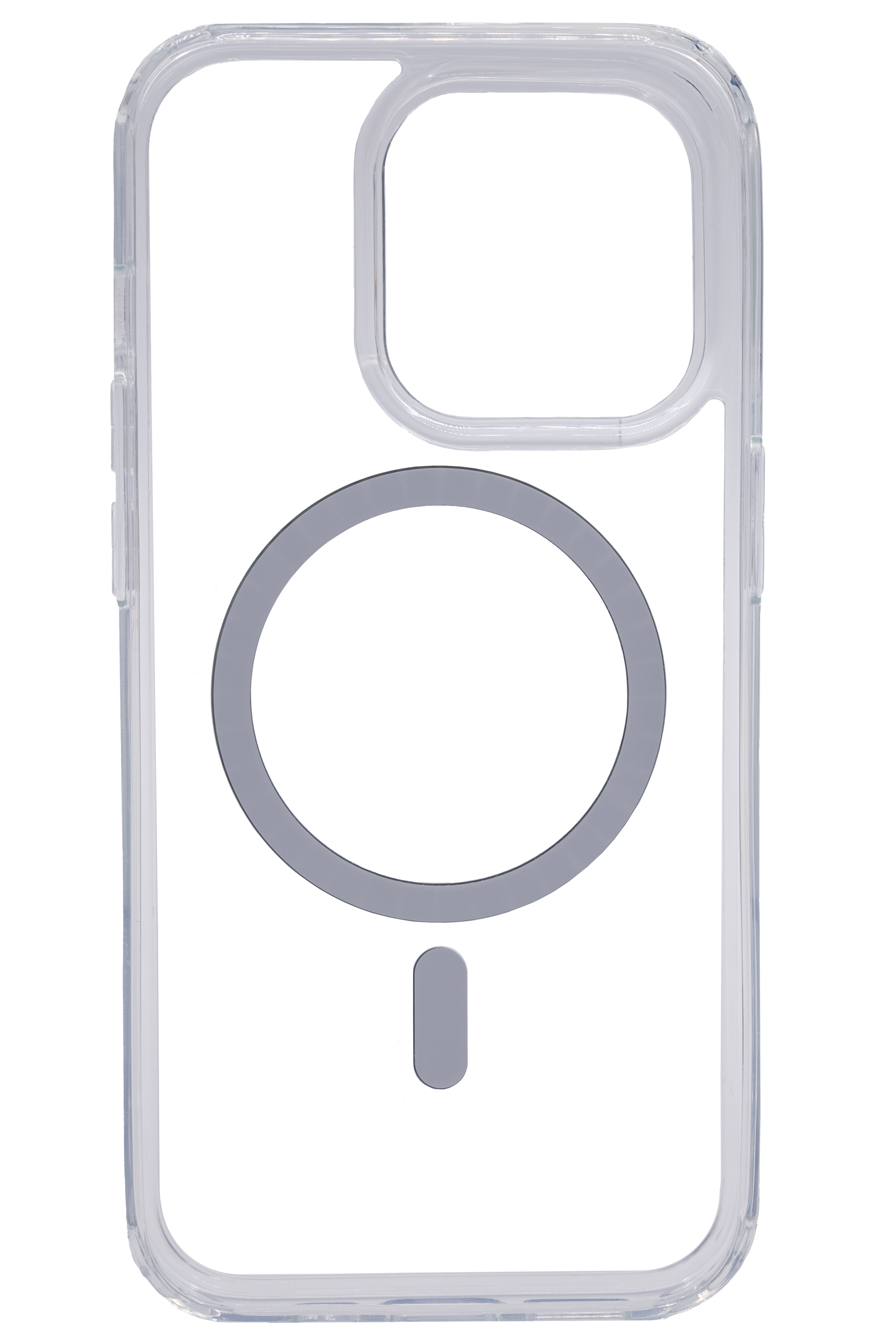 Чехол для iPhone 14 Pro Max WiWU c Magsafe Прозрачный