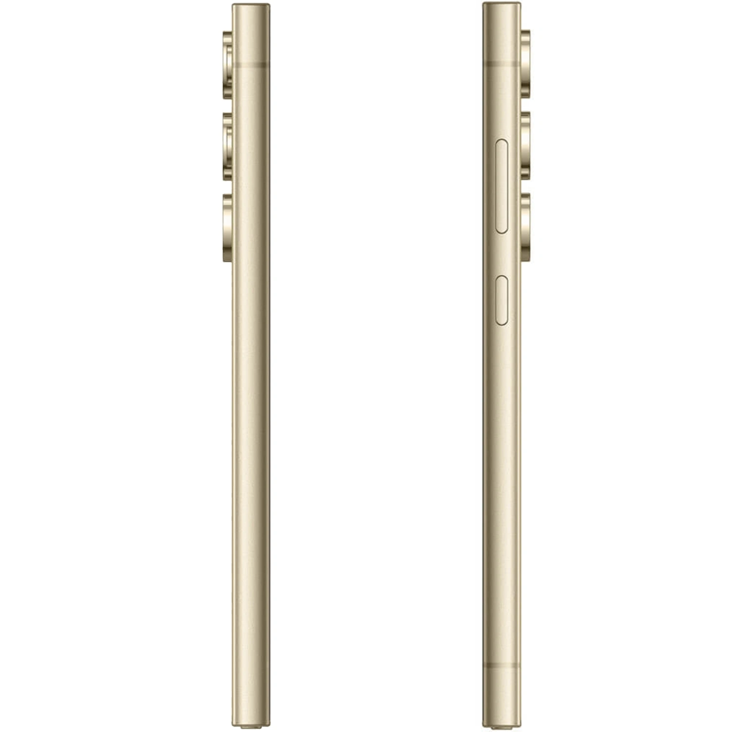 Смартфон Samsung Galaxy S24 Ultra 12/1TB Titanium Yellow (S928B)